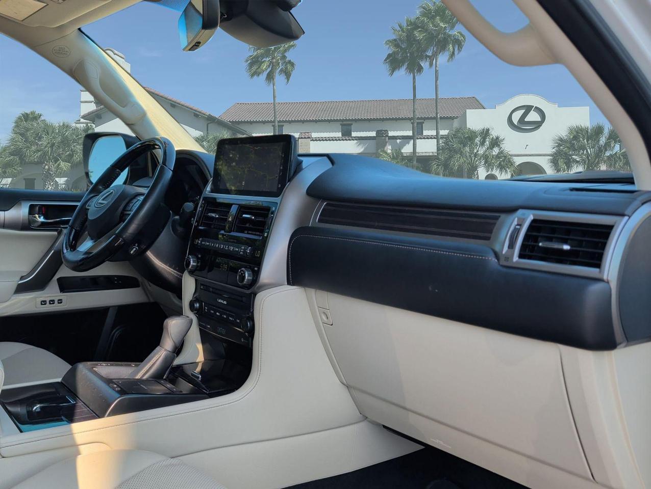 2023 Lexus GX 460 Premium San Juan TX