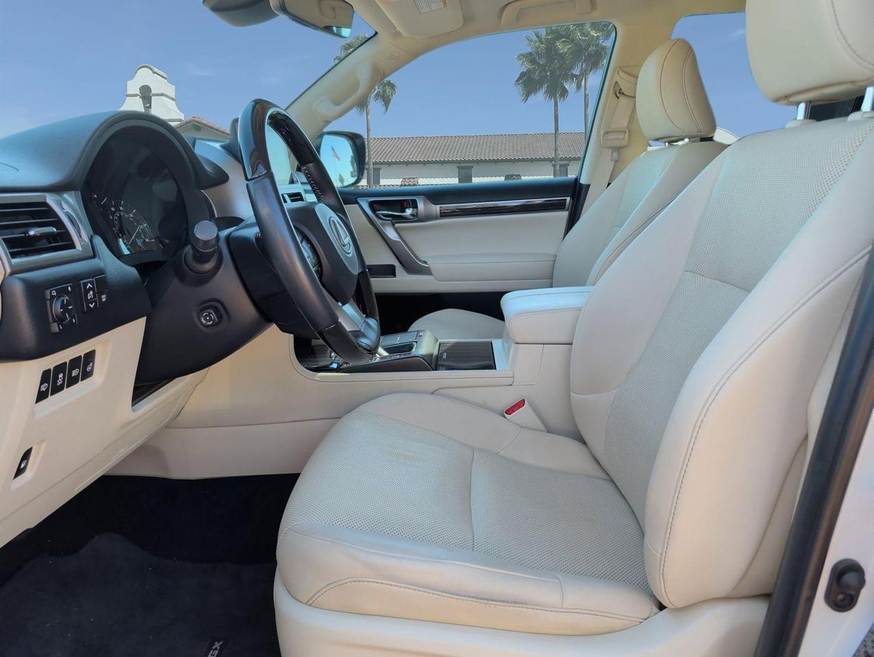 2023 Lexus GX 460 Premium San Juan TX