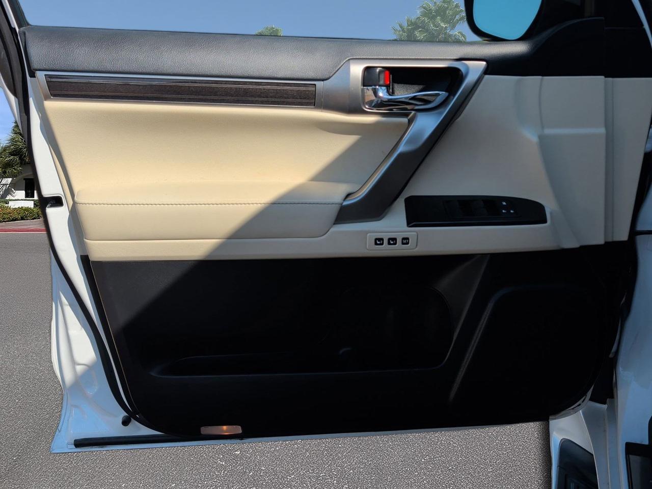 2023 Lexus GX 460 Premium San Juan TX