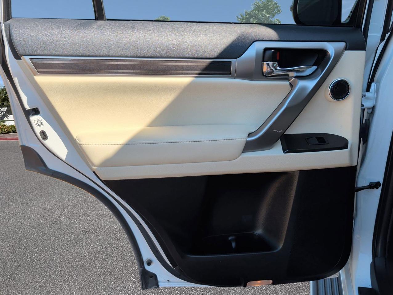 2023 Lexus GX 460 Premium San Juan TX