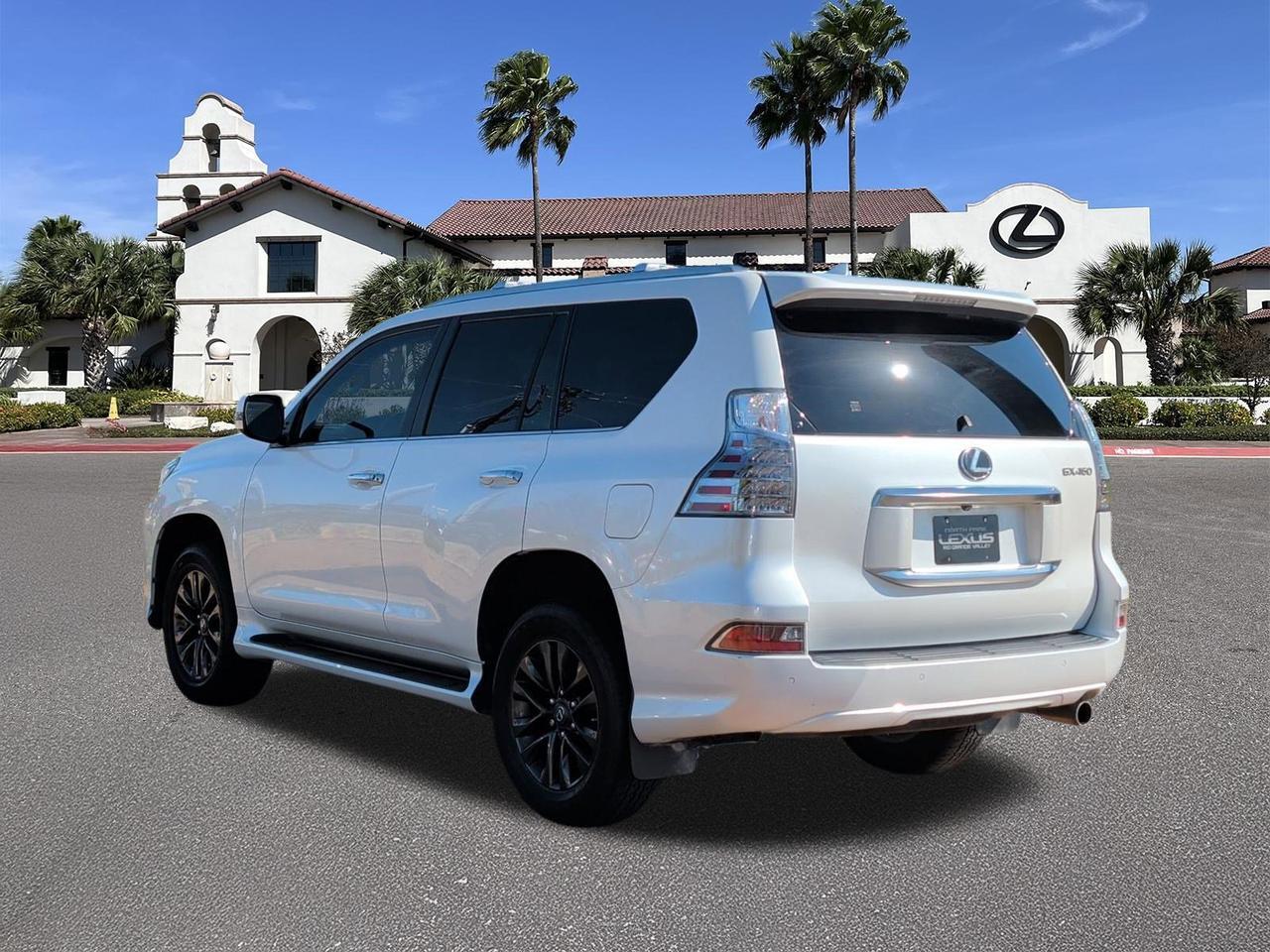 2023 Lexus GX 460 Premium San Juan TX