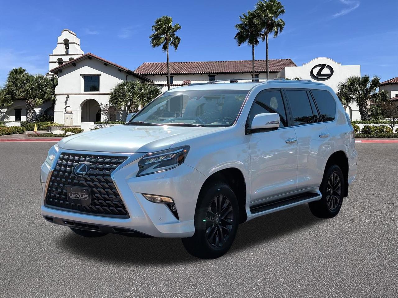 2023 Lexus GX 460 Premium San Juan TX