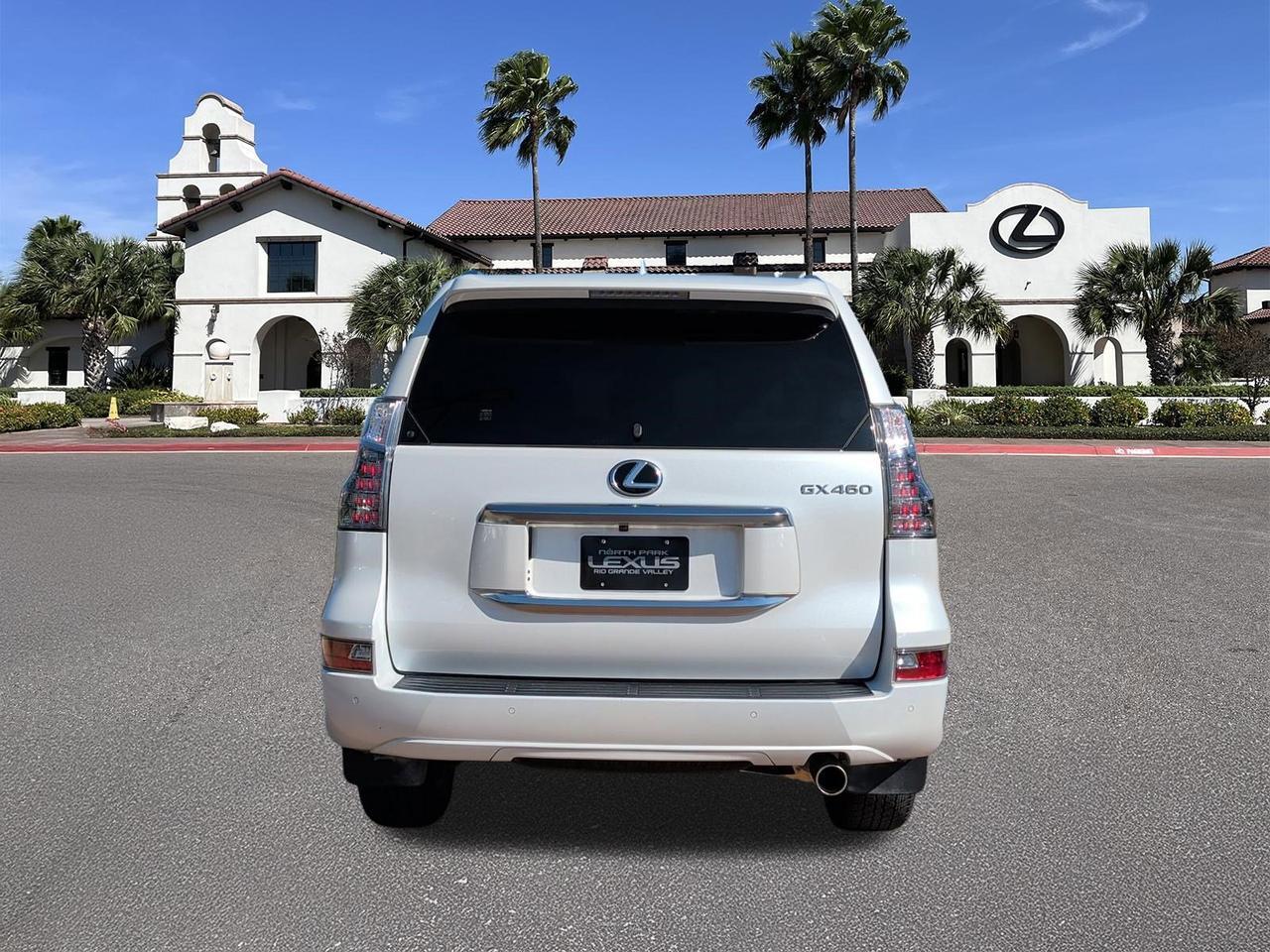 2023 Lexus GX 460 Premium San Juan TX