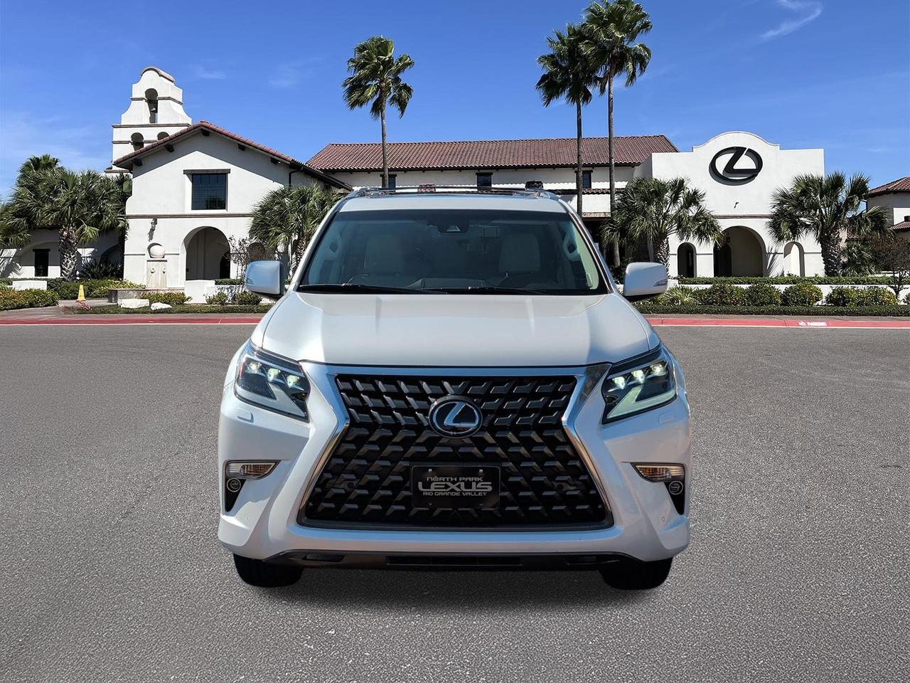 2023 Lexus GX 460 Premium San Juan TX