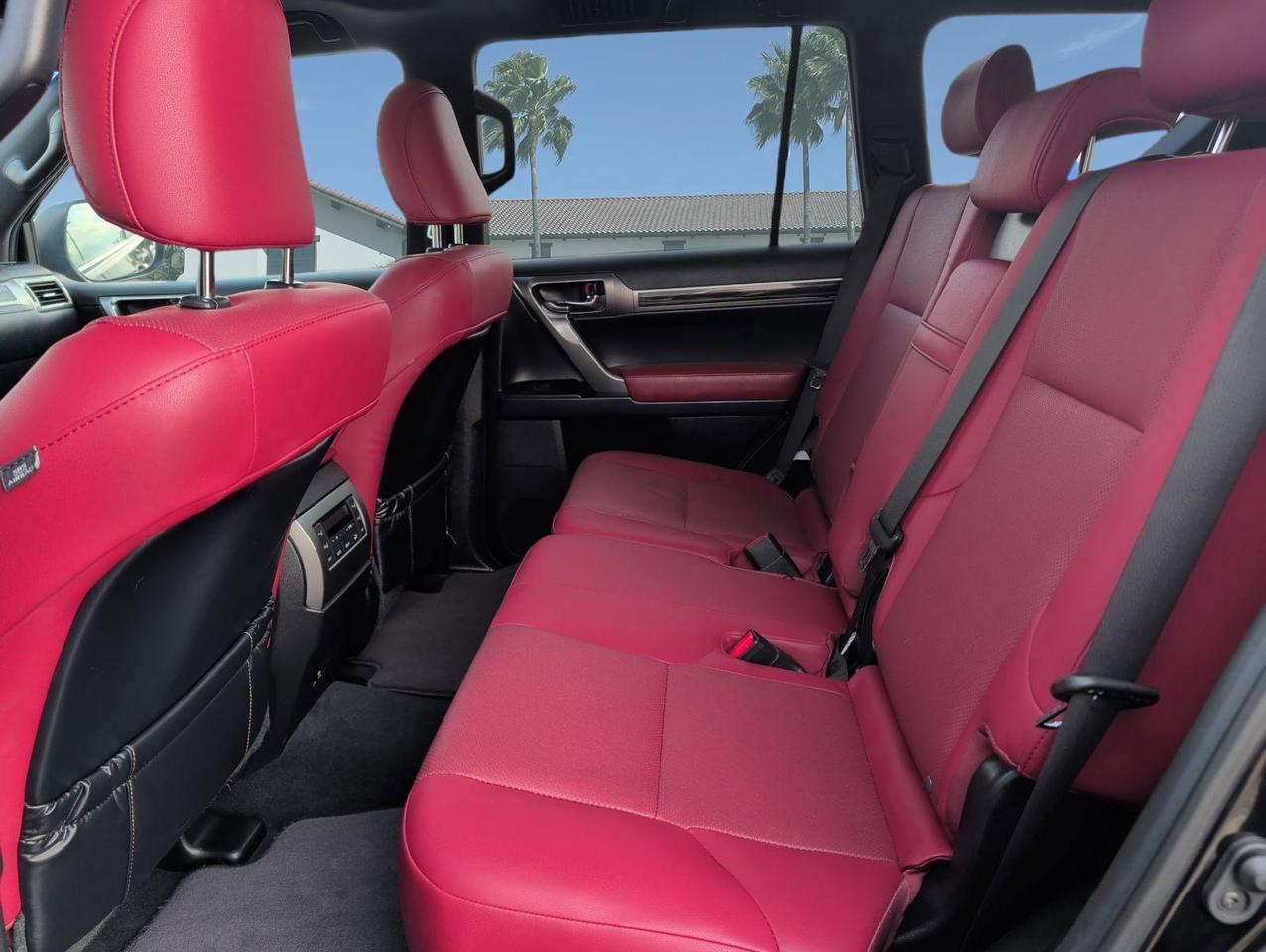 2023 Lexus GX 460 Premium San Juan TX