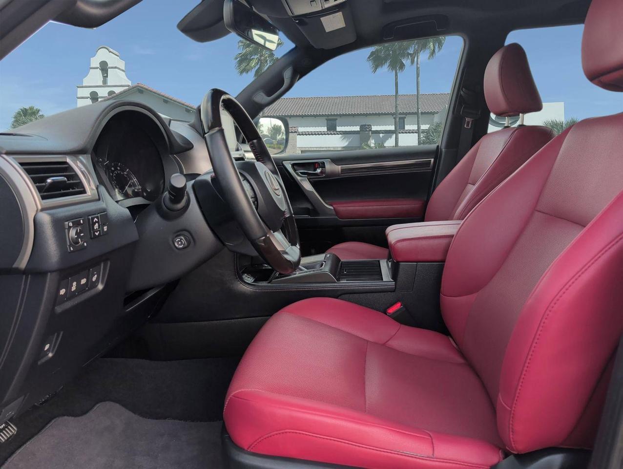 2023 Lexus GX 460 Premium San Juan TX