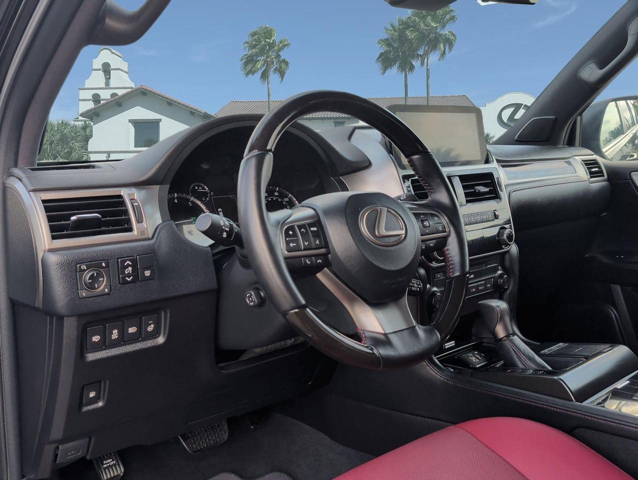2023 Lexus GX 460 Premium San Juan TX