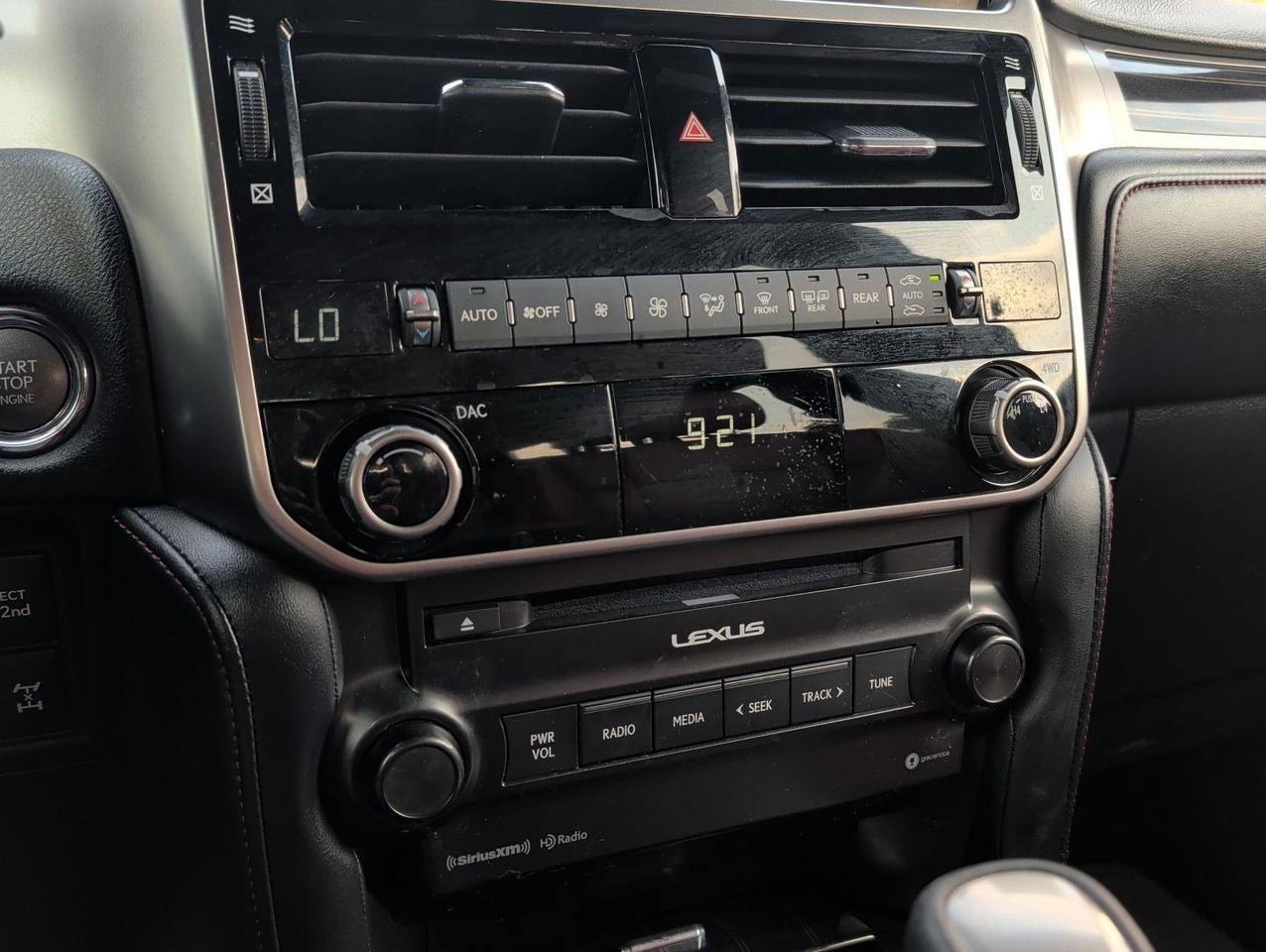 2023 Lexus GX 460 Premium San Juan TX