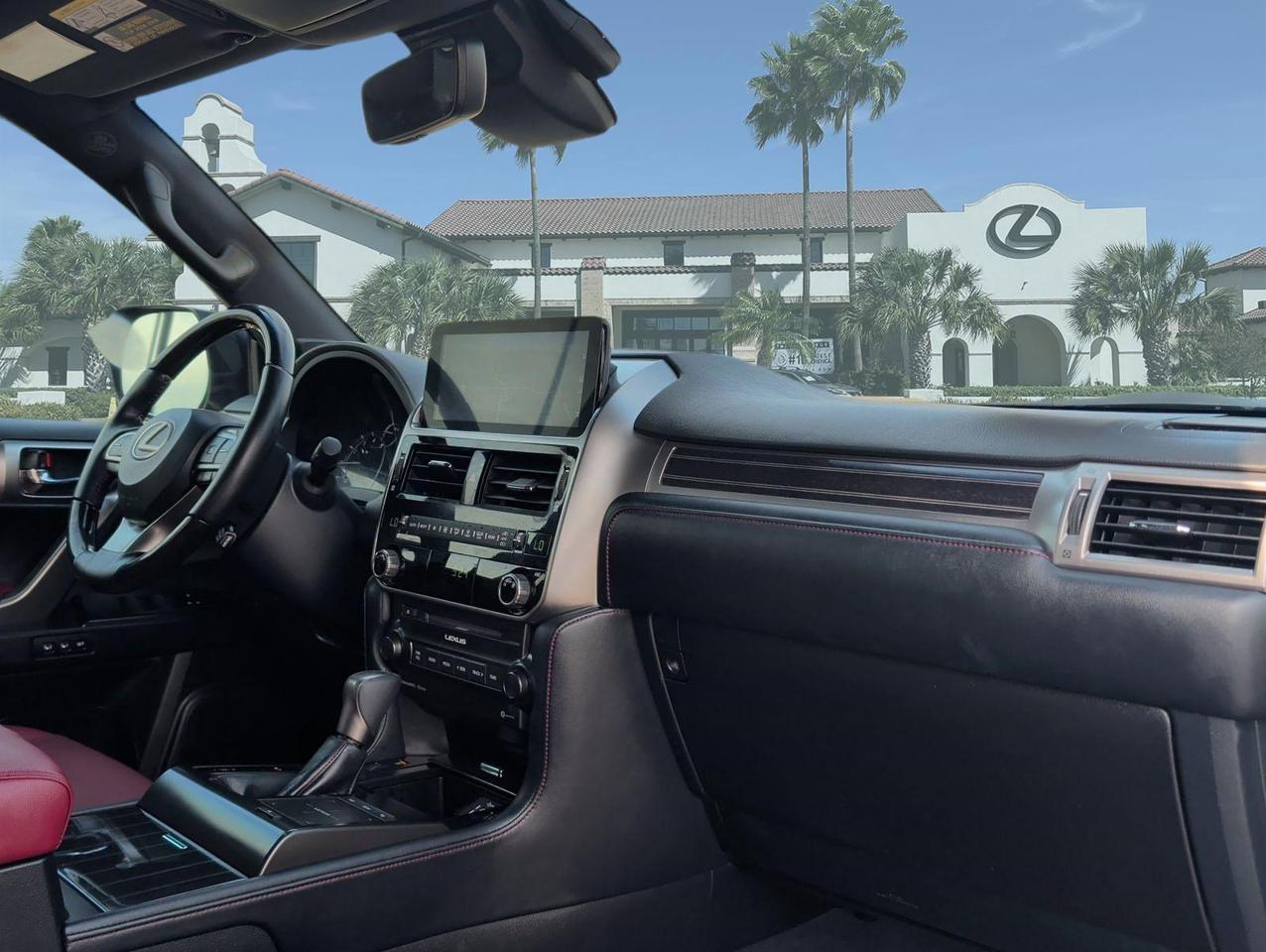 2023 Lexus GX 460 Premium San Juan TX