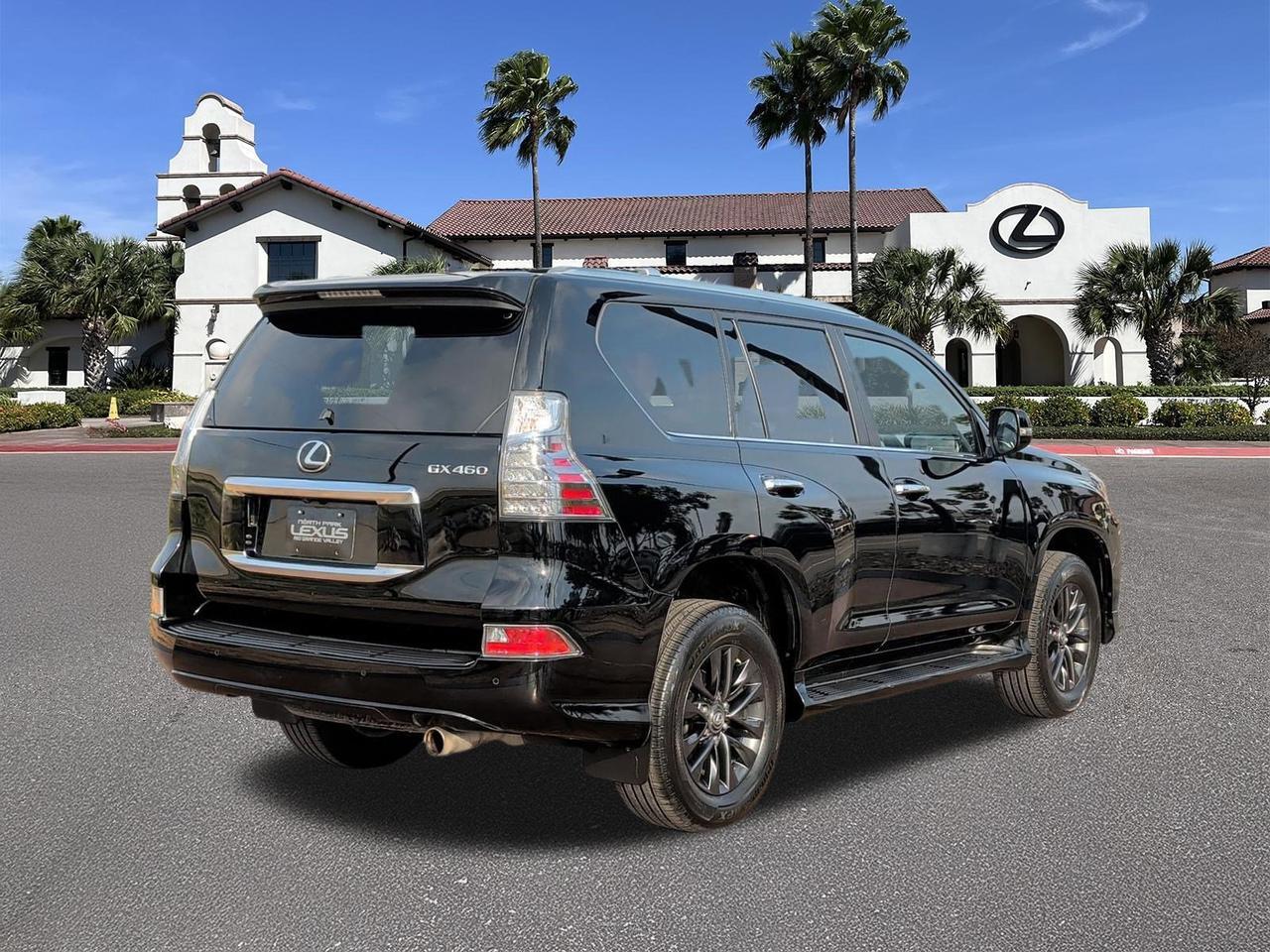 2023 Lexus GX 460 Premium