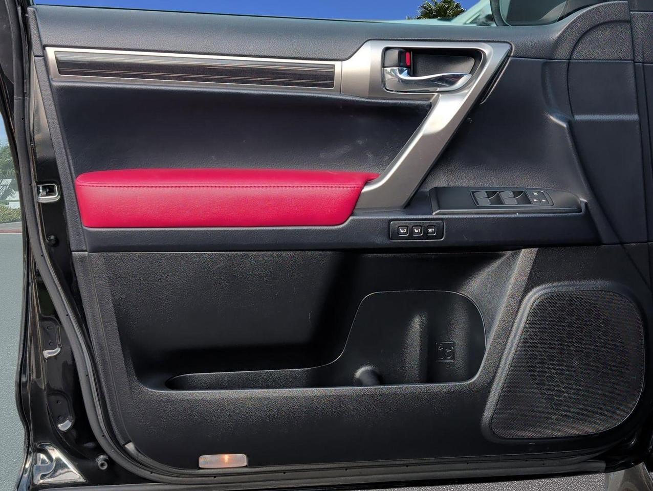 2023 Lexus GX 460 Premium San Juan TX