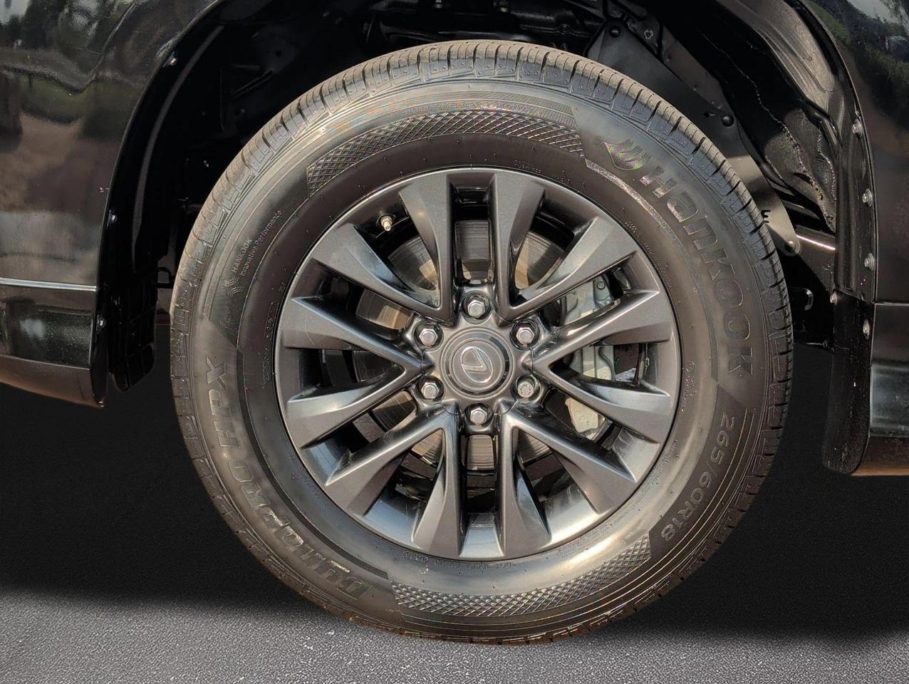 2023 Lexus GX 460 Premium San Juan TX
