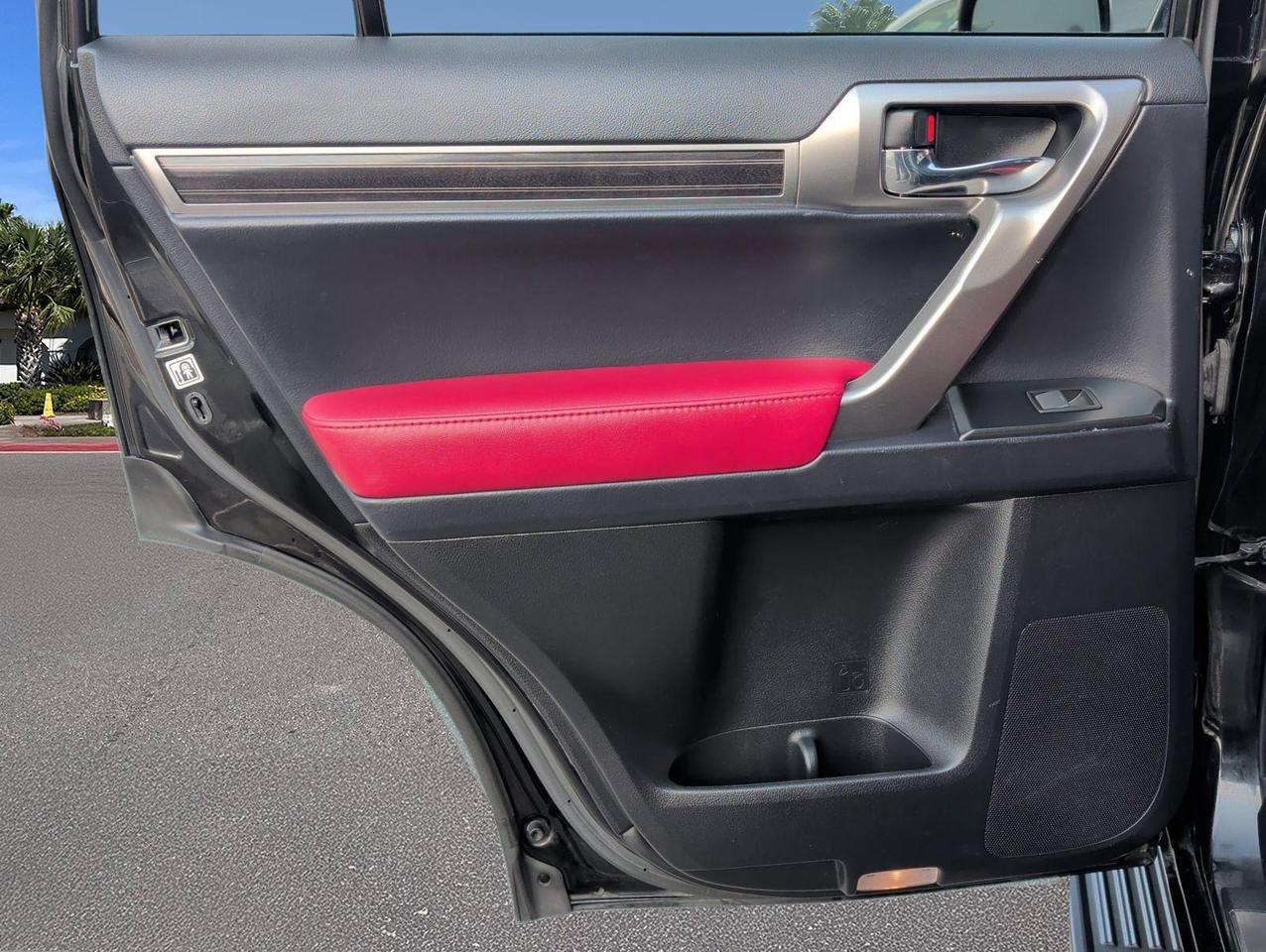 2023 Lexus GX 460 Premium San Juan TX