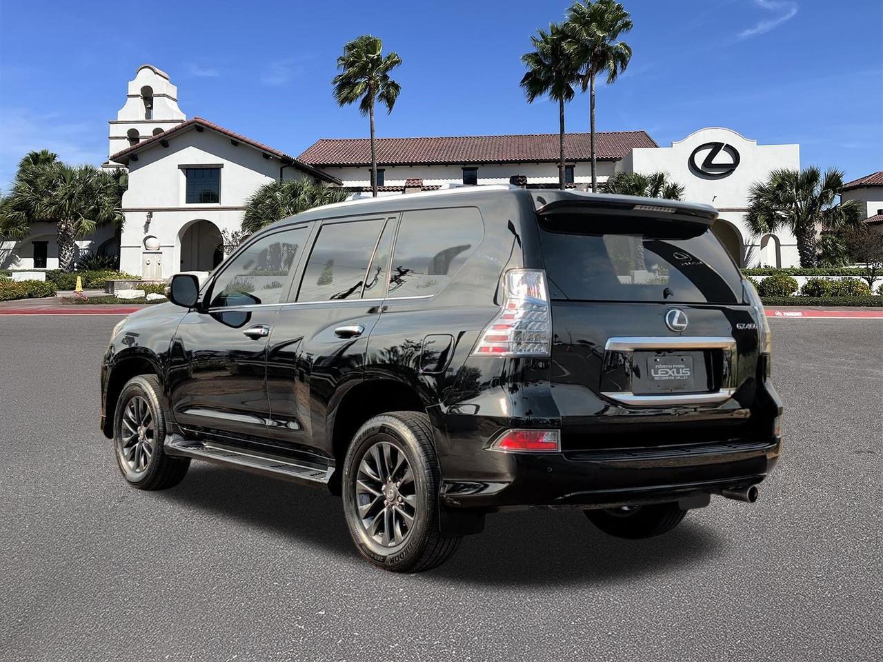 2023 Lexus GX 460 Premium San Juan TX
