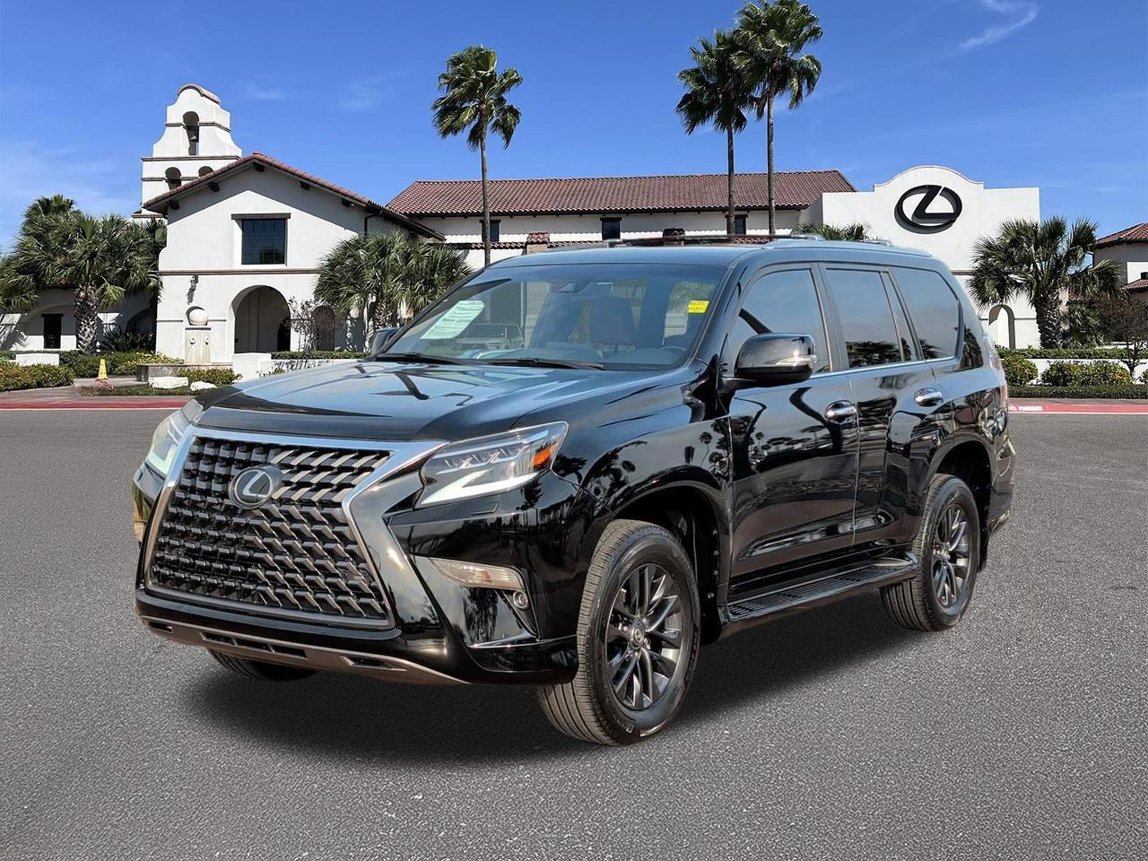 2023 Lexus GX 460 Premium San Juan TX