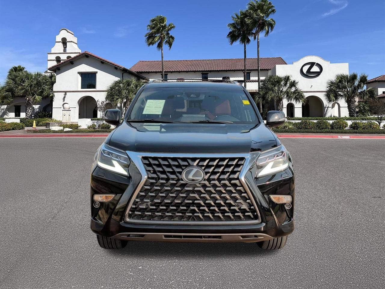 2023 Lexus GX 460 Premium San Juan TX