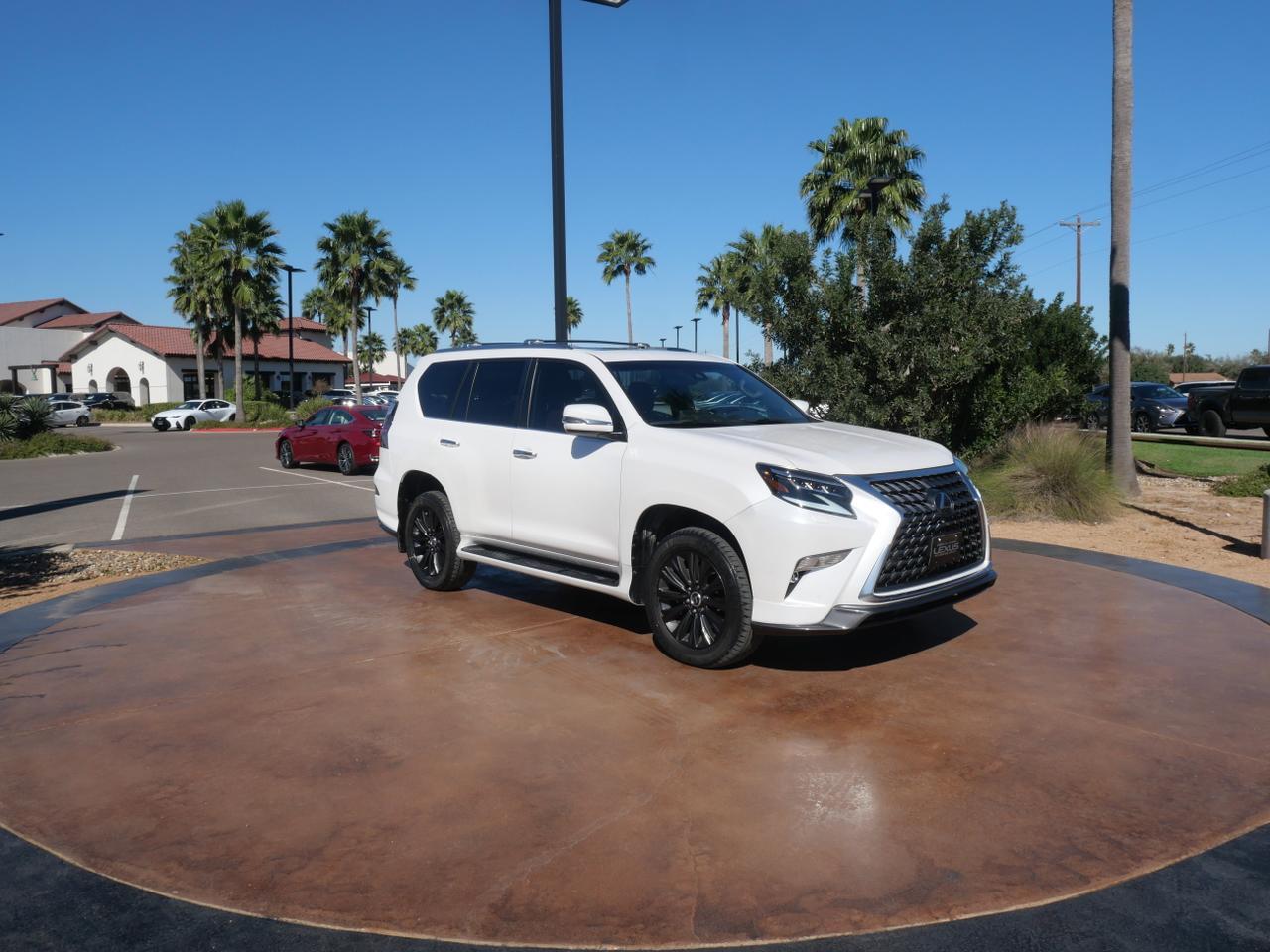 2023 Lexus GX