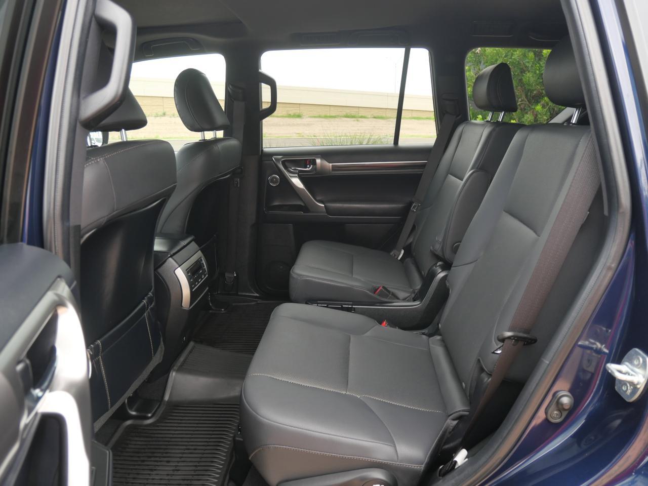 2023 Lexus GX 460 Premium San Juan TX