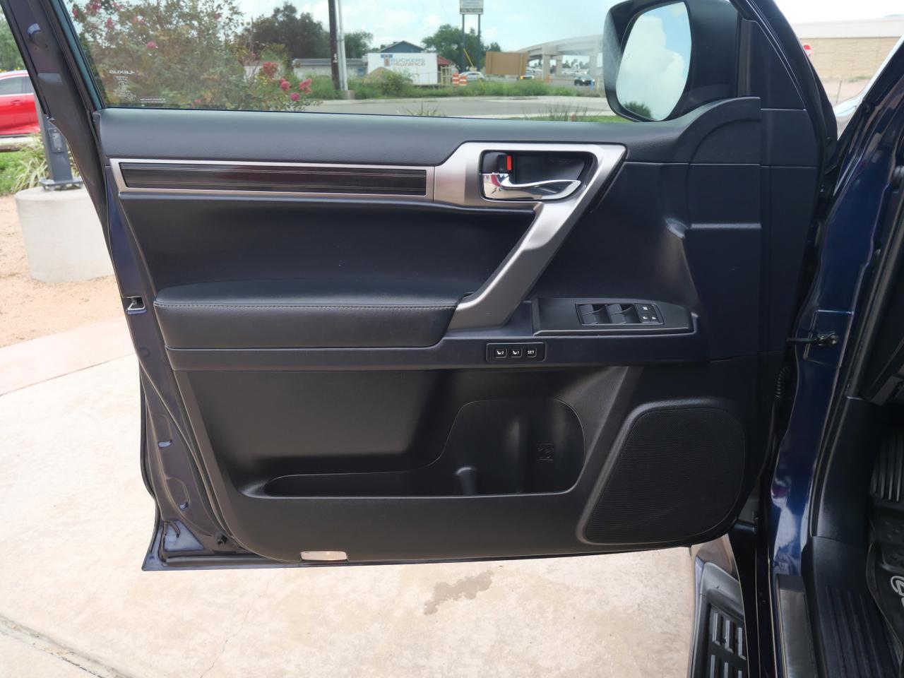 2023 Lexus GX 460 Premium San Juan TX