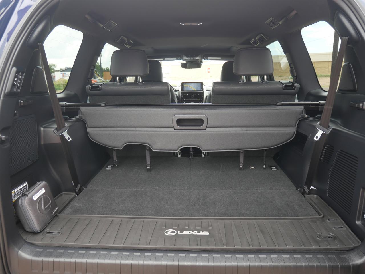 2023 Lexus GX 460 Premium San Juan TX