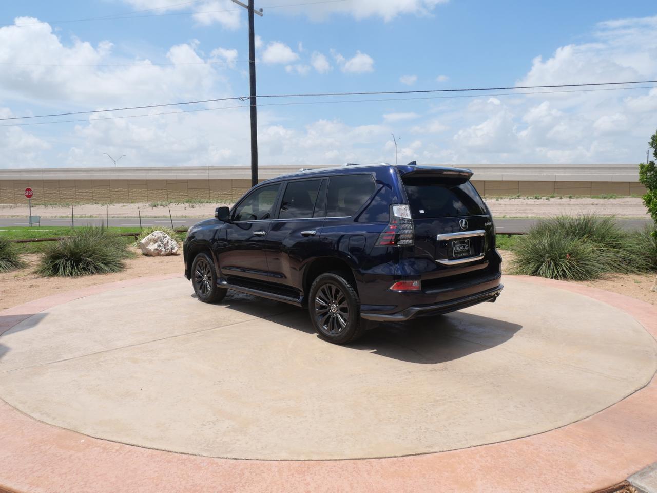 2023 Lexus GX 460 Premium San Juan TX