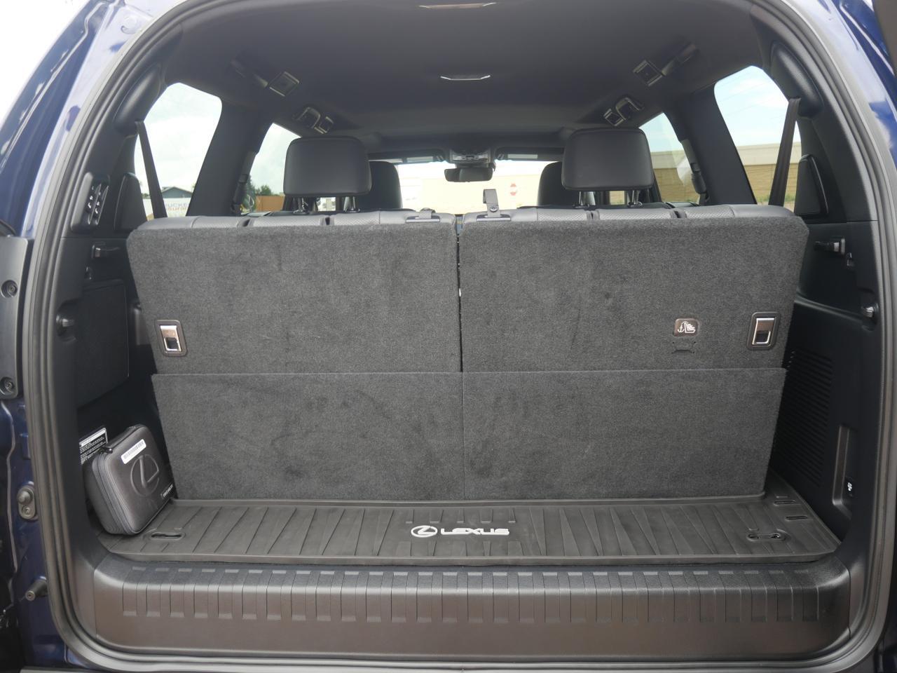 2023 Lexus GX 460 Premium San Juan TX