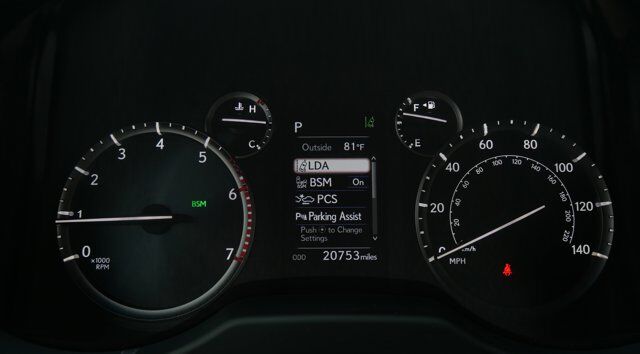 2023 Lexus GX 460 Premium San Juan TX