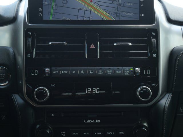 2023 Lexus GX 460 Premium San Juan TX