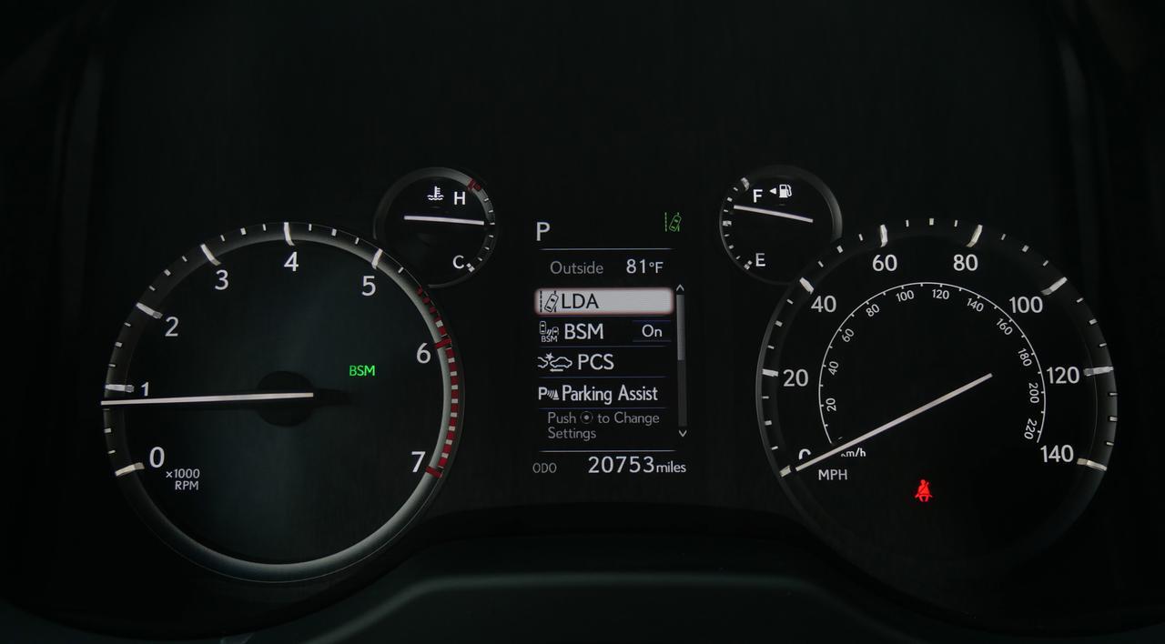 2023 Lexus GX 460 Premium San Juan TX