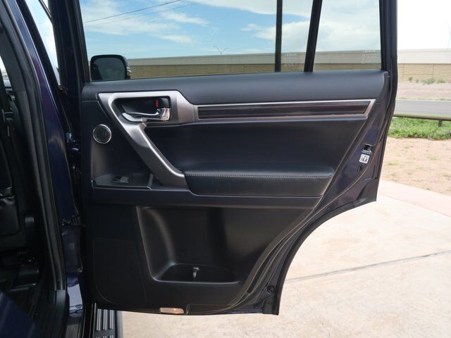 2023 Lexus GX 460 Premium San Juan TX