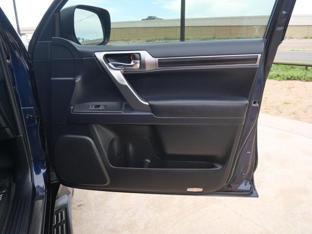 2023 Lexus GX 460 Premium San Juan TX