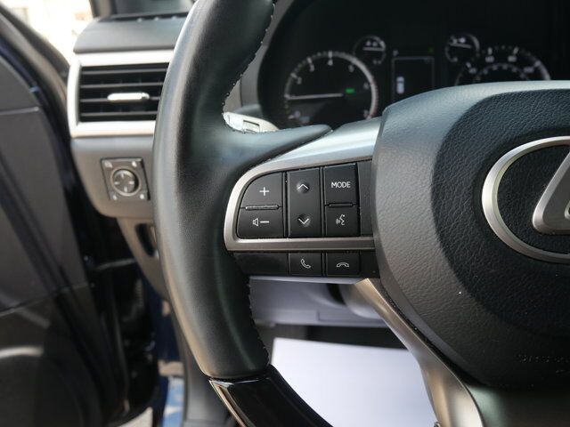 2023 Lexus GX 460 Premium San Juan TX