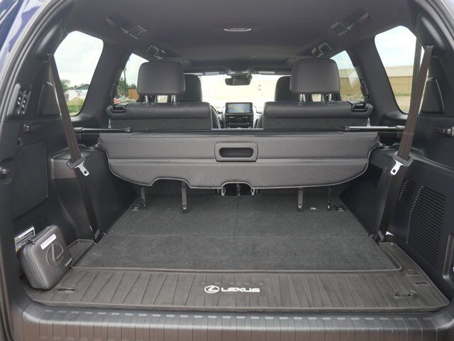 2023 Lexus GX 460 Premium San Juan TX