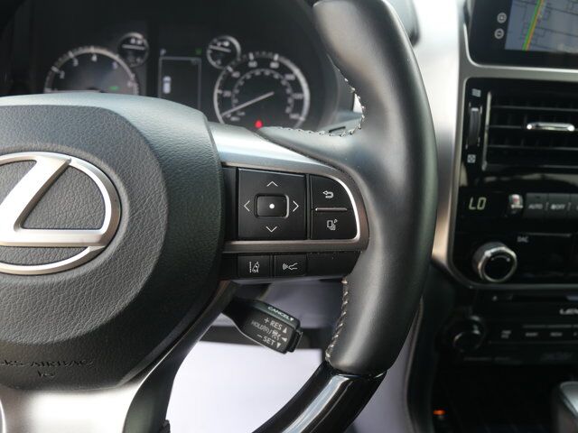 2023 Lexus GX 460 Premium San Juan TX