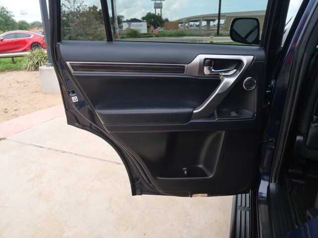 2023 Lexus GX 460 Premium San Juan TX