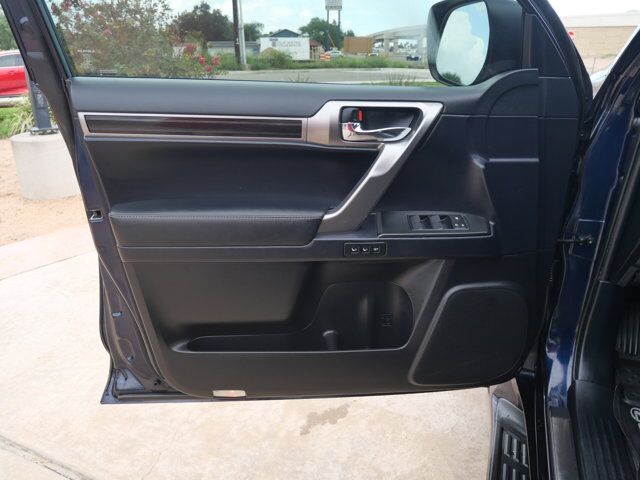 2023 Lexus GX 460 Premium San Juan TX