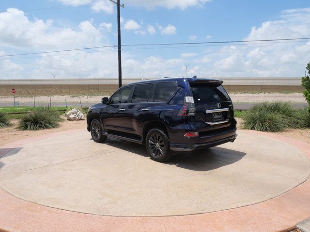 2023 Lexus GX 460 Premium San Juan TX
