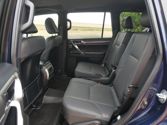 2023 Lexus GX 460 Premium San Juan TX
