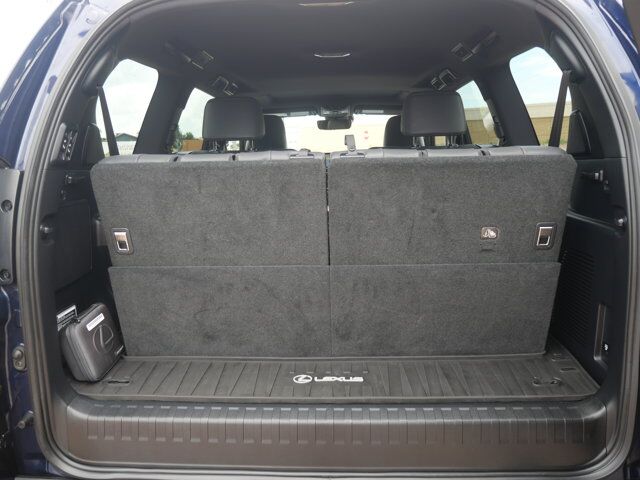 2023 Lexus GX 460 Premium San Juan TX