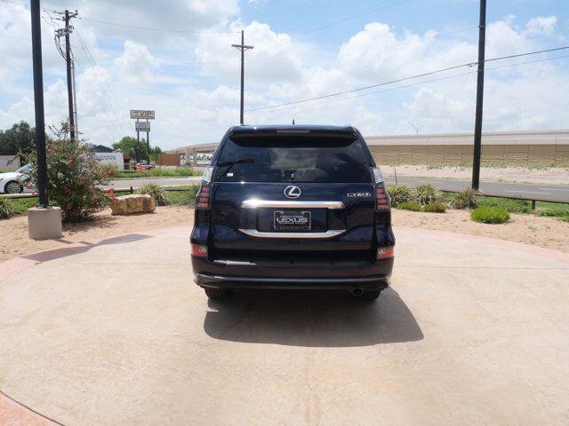 2023 Lexus GX 460 Premium San Juan TX