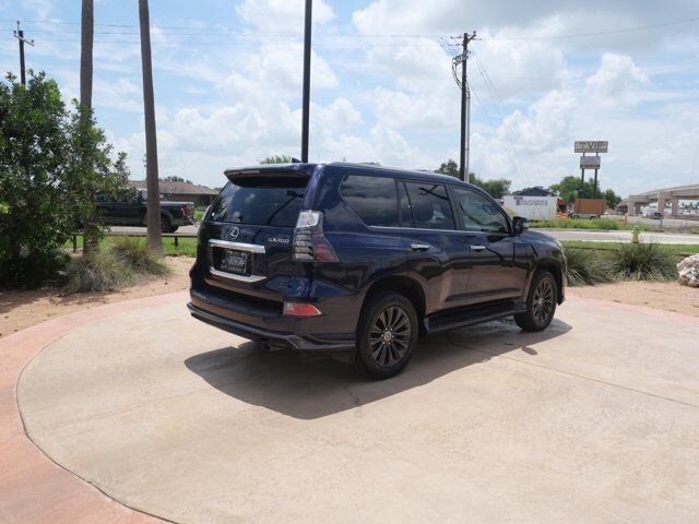 2023 Lexus GX 460 Premium San Juan TX