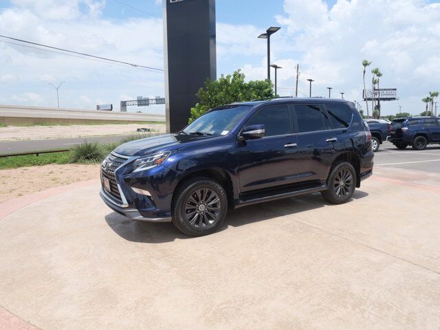 2023 Lexus GX 460 Premium San Juan TX