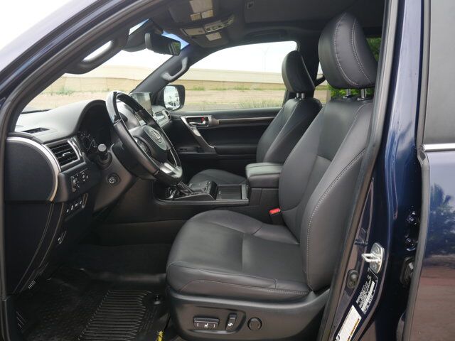 2023 Lexus GX 460 Premium San Juan TX