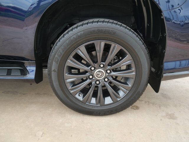 2023 Lexus GX 460 Premium San Juan TX