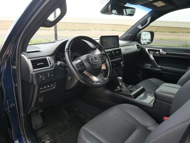 2023 Lexus GX 460 Premium San Juan TX