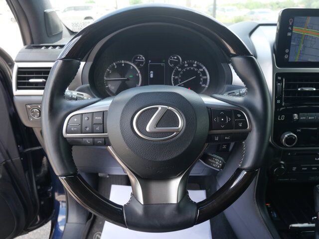 2023 Lexus GX 460 Premium San Juan TX