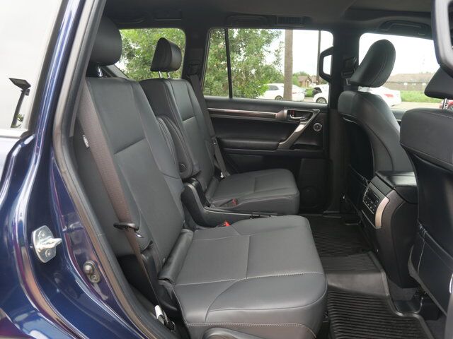 2023 Lexus GX 460 Premium San Juan TX