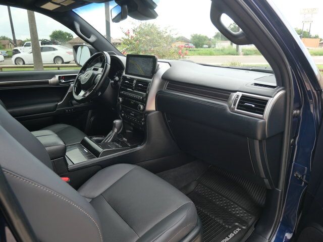 2023 Lexus GX 460 Premium San Juan TX
