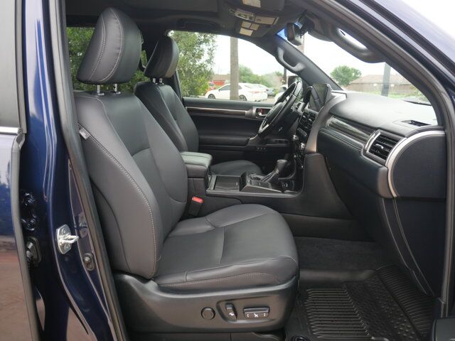 2023 Lexus GX 460 Premium San Juan TX