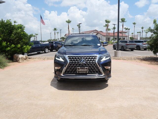 2023 Lexus GX 460 Premium San Juan TX
